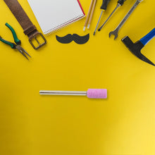 Grinding Wheels Head, Grinding Head (Different Design / 12 Pcs Set) the24kgal