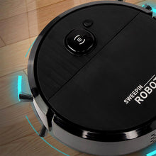 Vacuum Cleaner Sweeping Robot (1 Pc) the24kgal