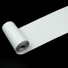 Thermal Printer Paper Roll – Aging Resistant, Fast Color, Portable (1 Pc / Printing Paper Roll) the24kgal