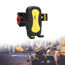 Motorcycle Phone Mount Bicycle Phone Holder Motorcycle Handlebar Phone Holder the24kgal