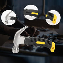 Small Hammer Camping Hammer, Mini hammerr, for Indoor Outdoor Using the24kgal