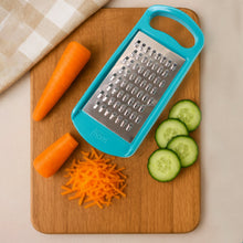 Multipurpose Cheese & Vegetable Grater (1 Pc) the24kgal