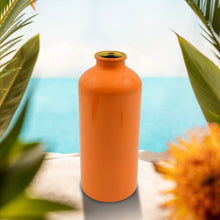 Aluminium Sports Water Bottle, 1 Pc (Capacity 400 ML Approx) the24kgal