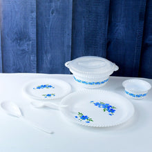 Premium Dinner Set (36 Pc) the24kgal