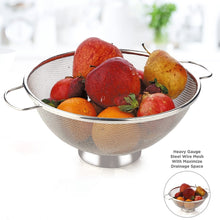 Apex Stainless Steel Mesh Colander the24kgal
