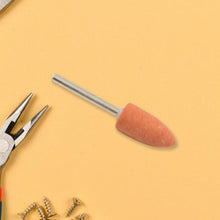 Bullet Shape Rotary Grinding Stone Set (3 Pcs Set) the24kgal