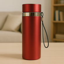 Double Walled Vacuum Insulated Water Bottle | (600 ml Approx) the24kgal
