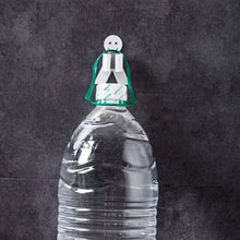 Smile Face Wall Mounted Brush & Broom Organize Holder, Hanger Storage Rack Kitchen Clip Seamless Mop Hook with Mounted Hanging (1Pc) the24kgal