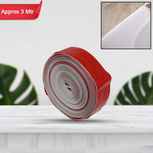 Kitchen Wall Sealing Strip Tape Sink Waterproof and Oil-Proof Caulk Tape Self Adhesive Sealing Tape for Corners and Gaps the24kgal