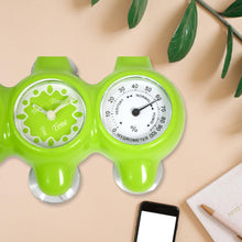 Precision Desktop Clock the24kgal