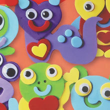 All in One Kids Arts & Crafts Supplies Kit DIY Crafting Collage Material Set Crafts | Kids Crafts | Craft Kits the24kgal