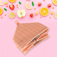 Foldable Food Cover – Anti-Dust & Heat Preservation (20x20 Cm) the24kgal