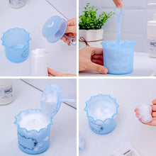 Micro Bubble Foaming Face Cleanser Cup the24kgal