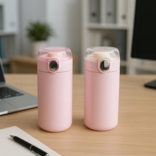 Water Bottle for Kids – Insulated Vacuum Stainless Steel Bottle (300 ML Approx) the24kgal