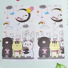 Baby Play Mat, Foam Play mat for Baby Floor Play Baby Crawling Mat (180×150 Cm / 1 Pc) the24kgal