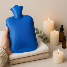 Hot Water Bag 1400ML – Pain Relief for Muscle & Neural Aches the24kgal