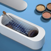 Ultrasonic Jewellery Cleaner – Portable High-Frequency Cleaning Machine (Battery Not Included) the24kgal
