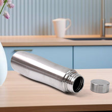 Stainless Steel Double Wall Vacuum-Insulated Drink Water Bottle (1000 ML) the24kgal