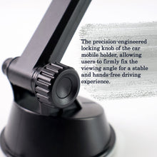 Universal Car Mobile Holder with Adjustable Arm the24kgal