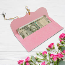 Wedding Gift Envelopes Gift Card (1 Pc / Multicolour) the24kgal