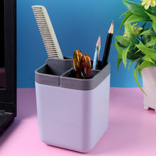 Multi-Compartment Desk Organizer Utility Holder (1 Pc) the24kgal