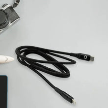 USB Fast Charging Cable (1 Pc) the24kgal