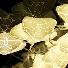 Home Decoration Diwali & Wedding LED String Light Indoor and Outdoor Light, Festival Decoration Led String Light, Multi-Color Light (1 Pc / Mix Design) the24kgal