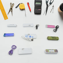 Stylish Electric USB Lighter for Men & Women (Rechargeable, Windproof) the24kgal