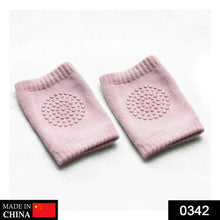 Toddler Wool Knit Leg Warmer (Knee Guard) the24kgal