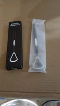 Plastic Dental Tongue Scraper Cleaner Brush (1 Pc) the24kgal