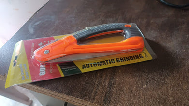 15 Inch Mini Pruning Folding Saw (1 Pc) the24kgal