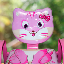 Cartoon Baby Chair Strong Steel Cushion & Comfortable Baby Chair High Quality Chair (1 Pc) the24kgal