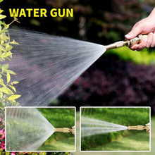 water spray nozzle for water pipe booster nozzle for car wash nozzle with high pressure water adjustable brass nozzle water spray gun for gardening watering tools the24kgal
