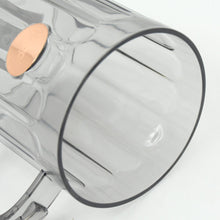 Multi-Purpose Plastic Cup, Toothpaste Holder Bathroom Cup Bathroom Cup With Slot Handle Mug Environmental Friendly Festival for Outdoor for Household  Gift For Anniversary and Birthday, (1 Pc) the24kgal