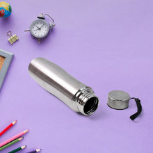 Stainless Steel Double Wall Vacuum-Insulated Drink Water Bottle (1000 ML) the24kgal