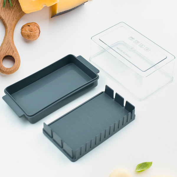All-in-One Butter Slicer & Storage Box 1 Pcs the24kgal
