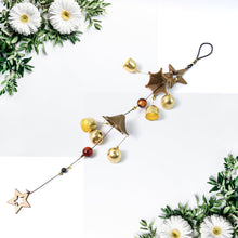 Home Decor Wind Chimes Outdoor Hanging (1 Pc) the24kgal