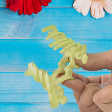 Hair Clamp Grip, Simple Matte Hair Barrette Clamp Charming Decoration Hair Fixation Decorative for Face Washing, Hair accessories the24kgal