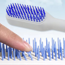 Self-Cleaning Hairbrush – Anti-Static, Detangling, Rotating Massage Comb, Hair accessories the24kgal