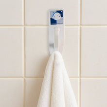 Multipurpose Wall Hooks: Strong & Self-Adhesive for Bathroom, Kitchen, Office ( Mix Design ) the24kgal