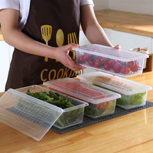 High Quality Food Storage Container ( 1 Pc ) the24kgal