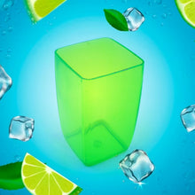 Multi-Purpose Unbreakable Plastic Mini Juice / Water Glass  Bathroom Tumbler Cup Unbreakable Dental Rinsing Cup (1 Pc) the24kgal