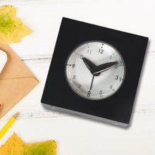 Mini Size Alarm Clock the24kgal