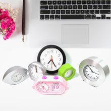 Big Wall Clock & Table Clocks For Every Room (Mix Design 1 Pc) the24kgal