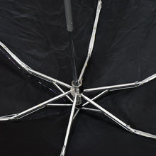 3-Fold & 5 Floor Sun Protective Solid Foldable Umbrella (1 Pc) the24kgal