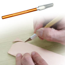 Precision Electronic Spices Hand Repair Cutting Knife with 5 Extra Sharp Blade (1 Set) the24kgal