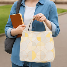 Lunch Bag for Women Men Insulated Lunch Bag (1 Pc / Mix Color) the24kgal