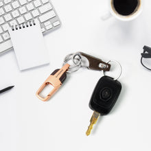 Heavy Duty Stainless Steel Luxury Car, Bikes Key Holder, Keychain, Key chain  (1 Pc / Mix Design) the24kgal