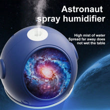 Astronaut Humidifier, Ball Shape Humidifier (1 Pc / 110 ML) the24kgal