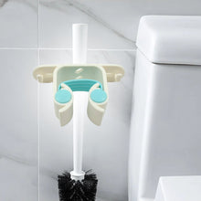 Multifunctional Holder With 4 Screw Wall Mounted Broom Organizer Cleaning Tools Holder Hanger, Hanging Hook for Bathroom Kitchen, Multi Function Holder Garage Clip Bike Hanger Wall Mount Set  (1 Pc) the24kgal